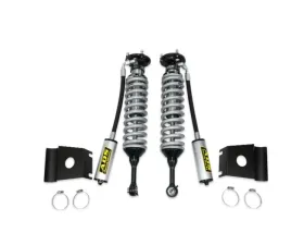 ADS Racing Shocks Front Direct Fit CO Remote Reservoir for Toyota Tacoma 2024+ - Part# 250-TT24F-045