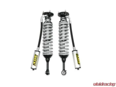 ADS Racing Shocks Front Direct Fit CO Remote Reservoir for Toyota Tacoma 2024+ - 250-TT24F-050