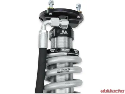 ADS Racing Shocks Front Direct Fit CO Remote Reservoir for Toyota Tacoma 2024+ - 250-TT24F-050