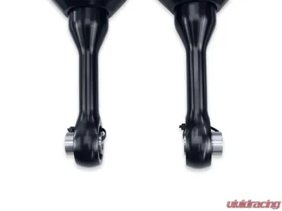 ADS Racing Shocks Front Direct Fit CO Remote Reservoir for Toyota Tacoma 2024+ - 250-TT24F-050