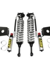 Holley Front Direct Fit CO Remote Reservoir CLK Toyota Tacoma 2024+ part#:250-TT24F-A45                                     - 250-TT24F-A45 - Image 6