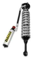 Holley Front Direct Fit CO Remote Reservoir CLK Toyota Tacoma 2024+ part#:250-TT24F-A45                                     - 250-TT24F-A45 - Image 2