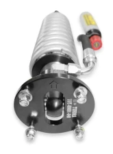 Holley Front Direct Fit CO Remote Reservoir CLK Toyota Tacoma 2024+ part#:250-TT24F-A45                                     - 250-TT24F-A45 - Image 4