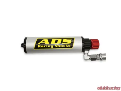 Holley Front Direct Fit CO Remote Reservoir CLK Toyota Tacoma 2024+ part#:250-TT24F-A45 - 250-TT24F-A45
