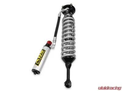Holley Front Direct Fit CO Remote Reservoir CLK Toyota Tacoma 2024+ - 250-TT24F-A50