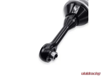 Holley Front Direct Fit CO Remote Reservoir CLK Toyota Tacoma 2024+ - 250-TT24F-A50