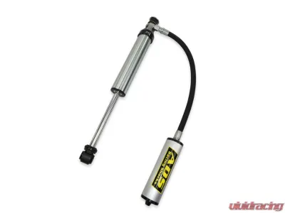 Holley Rear Direct Fit SB Remote Reservoir Toyota Tacoma 2024+ - 250-TT24R-000