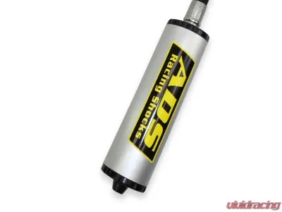 Holley Rear Direct Fit SB Remote Reservoir Toyota Tacoma 2024+ - 250-TT24R-000