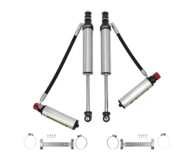Holley Rear Direct Fit SB Remote Reservoir CLK Toyota Tacoma 2024+