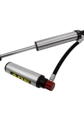 Holley Rear Direct Fit SB Remote Reservoir CLK Toyota Tacoma 2024+                                     - 250-TT24R-A00 - Image 2