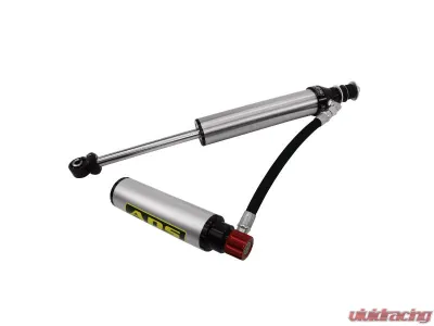 Holley Rear Direct Fit SB Remote Reservoir CLK Toyota Tacoma 2024+ - 250-TT24R-A00