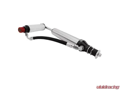 Holley Rear Direct Fit SB Remote Reservoir CLK Toyota Tacoma 2024+ - 250-TT24R-A00