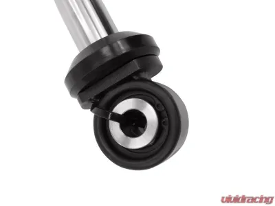 Holley Rear Direct Fit SB Remote Reservoir CLK Toyota Tacoma 2024+ - 250-TT24R-A00