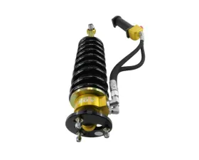 Holley Front Direct Fit MBR Coilover Shocks Ram TRX 2021-2024