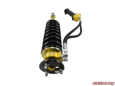 Holley Front Direct Fit MBR Coilover Shocks Ram TRX 2021-2024 - 300-0TRXF-MBR