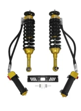 Holley Front Direct Fit MBR Coilover Shocks Ram TRX 2021-2024                                     - 300-0TRXF-MBR - Image 2