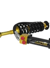 Holley Front Direct Fit MBR Coilover Shocks Ram TRX 2021-2024                                     - 300-0TRXF-MBR - Image 3