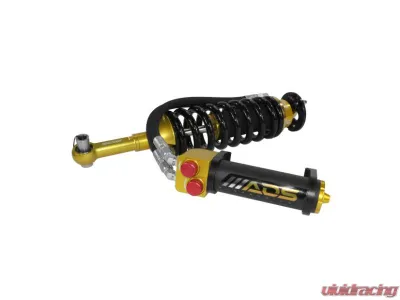 Holley Front Direct Fit MBR Coilover Shocks Ram TRX 2021-2024 - 300-0TRXF-MBR