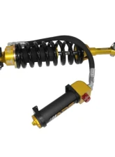 Holley Front Direct Fit MBR Coilover Shocks Ram TRX 2021-2024                                     - 300-0TRXF-MBR - Image 5