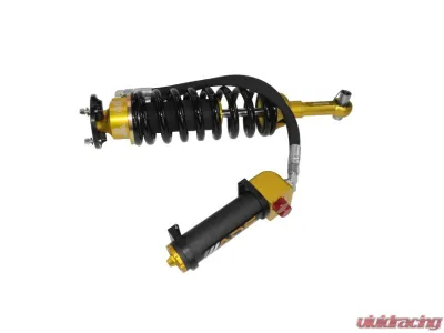 Holley Front Direct Fit MBR Coilover Shocks Ram TRX 2021-2024 - 300-0TRXF-MBR