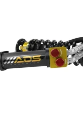Holley Front Direct Fit MBR Coilover Shocks Ram TRX 2021-2024                                     - 300-0TRXF-MBR - Image 6