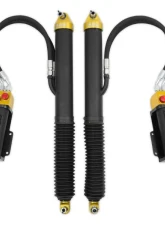 Holley Rear Direct Fit MBR Coilover Shocks Ram TRX 2021-2024                                     - 300-0TRXR-MBR - Image 8