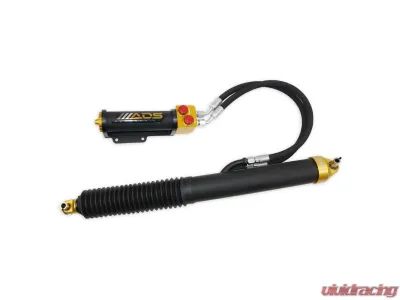 Holley Rear Direct Fit MBR Coilover Shocks Ram TRX 2021-2024 - 300-0TRXR-MBR