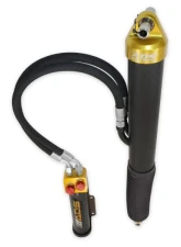Holley Rear Direct Fit MBR Coilover Shocks Ram TRX 2021-2024                                     - 300-0TRXR-MBR - Image 3