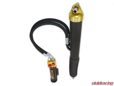 Holley Rear Direct Fit MBR Coilover Shocks Ram TRX 2021-2024 - 300-0TRXR-MBR