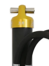 Holley Rear Direct Fit MBR Coilover Shocks Ram TRX 2021-2024                                     - 300-0TRXR-MBR - Image 7