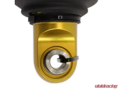 Holley Rear Direct Fit MBR Coilover Shocks Ram TRX 2021-2024 - 300-0TRXR-MBR
