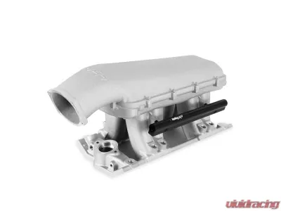 Holley 105mm EFI Top-Feed Small Block Chevy Hi-Ram Intake Manifold Kit - 300-950