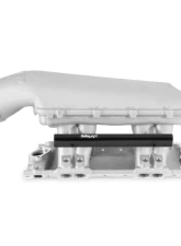 Holley 105mm EFI Top-Feed Small Block Chevy Hi-Ram Intake Manifold Kit                                     - 300-950 - Image 6