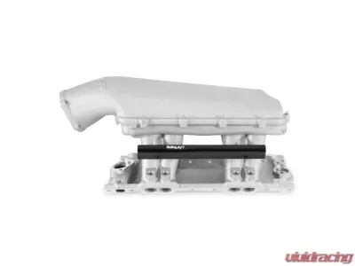 Holley 105mm EFI Top-Feed Small Block Chevy Hi-Ram Intake Manifold Kit - 300-950