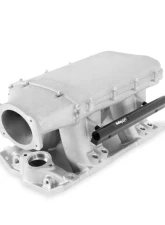 Holley 105mm EFI Front-Feed Small Block Chevy Hi-Ram Kit                                     - 300-951 - Image 7