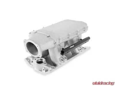 Holley 105mm EFI Front-Feed Small Block Chevy Hi-Ram Kit - 300-951