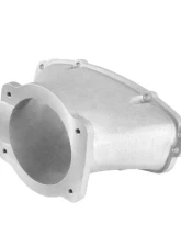 Holley 105mm EFI Front-Feed Small Block Chevy Hi-Ram Kit                                     - 300-951 - Image 2