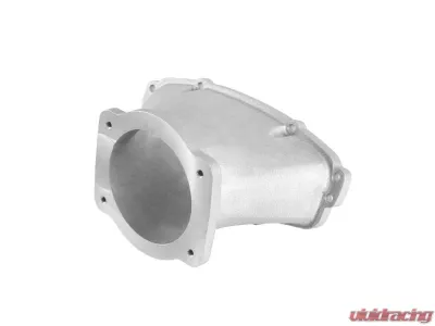 Holley 105mm EFI Front-Feed Small Block Chevy Hi-Ram Kit - 300-951