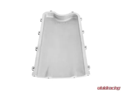 Holley 105mm EFI Front-Feed Small Block Chevy Hi-Ram Kit - 300-951