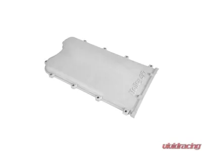 Holley 105mm EFI Front-Feed Small Block Chevy Hi-Ram Kit - 300-951