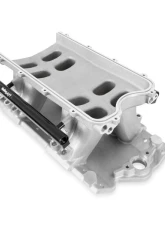 Holley 105mm EFI Front-Feed Small Block Chevy Hi-Ram Kit                                     - 300-951 - Image 5