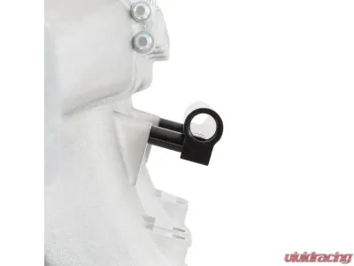 Holley 105mm EFI Front-Feed Small Block Chevy Hi-Ram Kit - 300-951
