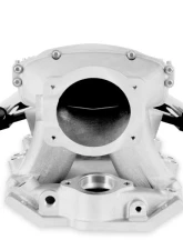 Holley 105mm EFI Front-Feed Small Block Chevy Hi-Ram Kit                                     - 300-951 - Image 7
