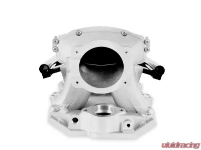 Holley 105mm EFI Front-Feed Small Block Chevy Hi-Ram Kit - 300-951
