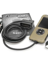 Holley Flashpaq F5 Jeep Wrangler JL 2018                                     - 3876-JL - Image 3