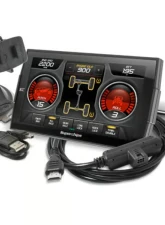 Holley Traildash 3 Jeep Wrangler JL 2018-2021                                     - 42051-JL-3 - Image 4