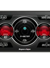 Holley Traildash 3 Jeep Wrangler JL 2018-2021                                     - 42051-JL-3 - Image 4