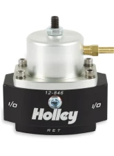 Holley -8AN Fuel Kit Fox Body                                     - 526-26 - Image 7