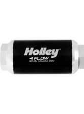 Holley -8AN Fuel Kit Fox Body                                     - 526-26 - Image 3