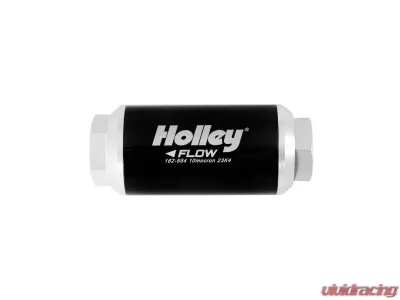 Holley -8AN Fuel Kit Fox Body - 526-26